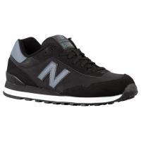 new balance 515 new balance voor heren loopschoenen zwart Schoenen Vintage 9xb5q613